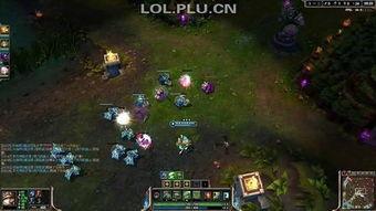 英雄联盟最新宝典爆料,揭秘新英雄、新技能与版本变革  第3张