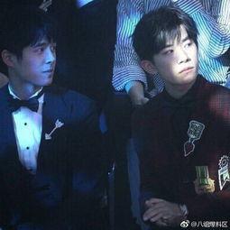 吴磊刘昊然互相爆料视频 第1张 吴磊刘昊然互相爆料视频 第1张